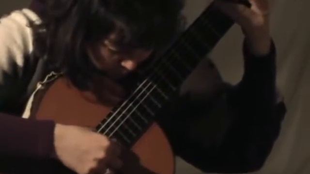 Sonata by Antonio Jose, 4 mvt. Live recording at NAXOS смотреть онлайн