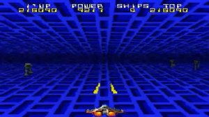 Tube Panic (Arcade)