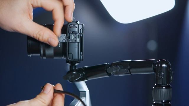 How to Set Up Elgato Cam Link 4K with Canon M200 for Live Streaming смотреть онлайн