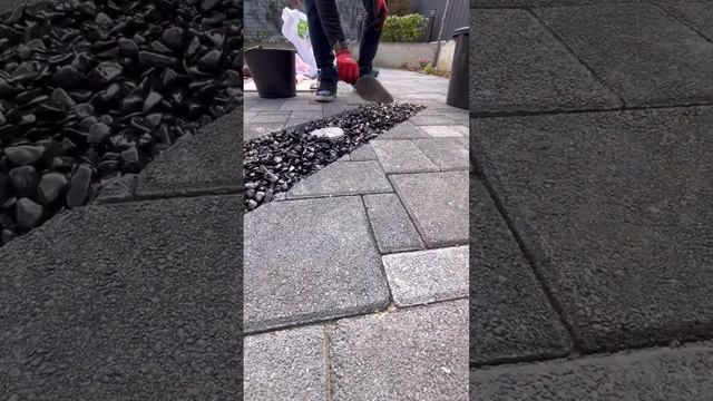 Декоративный элемент из каменной крошки смотреть онлайн