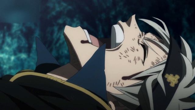 Black Clover「AMV」Zombie ᴴᴰ смотреть онлайн