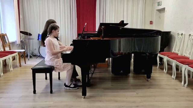 Блас Мария де Коломер, "Мелодия" смотреть онлайн