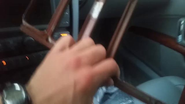 2004 Phaeton Infotainment/Radio Removal смотреть онлайн