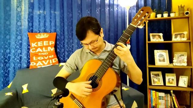 Milonga - Jorge Cardoso смотреть онлайн