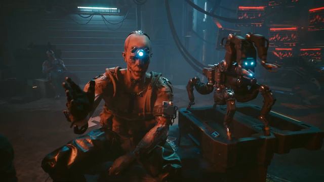 Cyberpunk 2077 : Ultimate Edition - Trailer de Lançamento Oficial смотреть онлайн