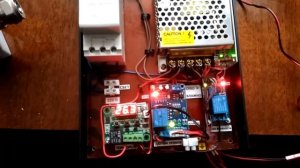 Автоматика для теплицы своими руками