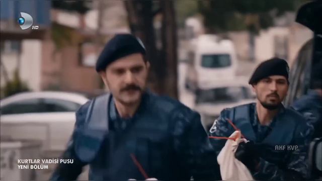 وادي الذئاب الموسم التاسـع الحلقة 11 Full HD [ مدبلج للعربية ] смотреть онлайн