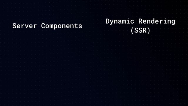 Next.js 13 Changed Data Fetching and Rendering... But Is It Good? смотреть онлайн