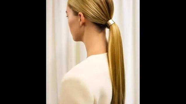 Самые модные прически сезона весна лето 2016 смотреть онлайн