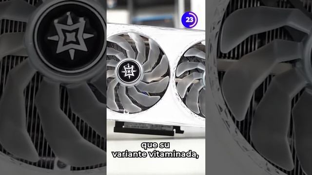 RTX 4060 Ti ¿Mejor que la RTX 3070 Ti? смотреть онлайн