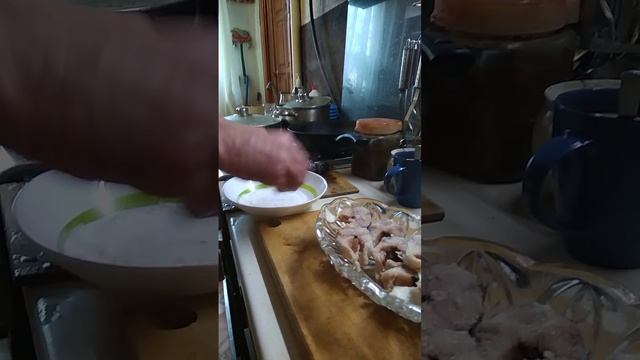 Скумбрия малосольная рецепт быстрого приготовления ... смотреть онлайн