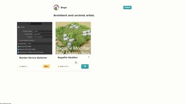 ? This weeks recommended Blender Downloads 08/07/2021 смотреть онлайн