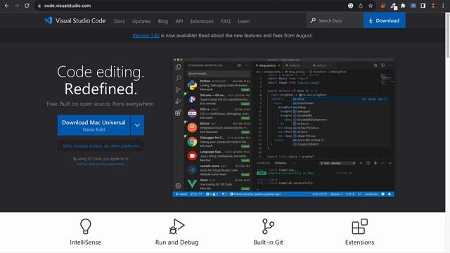 Getting Started with Git and Github - publish your first repository смотреть онлайн