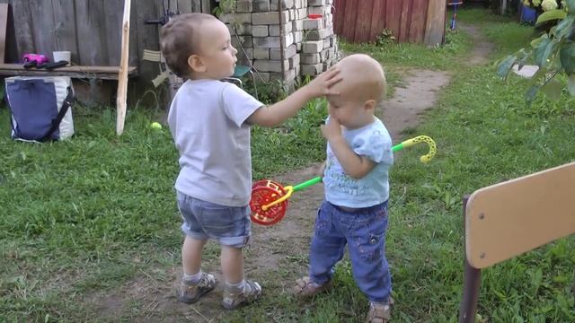 Лялечки танцуют смотреть онлайн