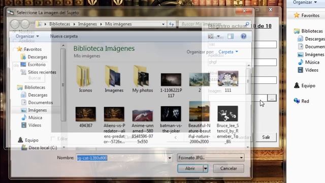 Guardar, buscar, editar, eliminar, nuevo en Access y Visual Basic 6.0 - 2019 смотреть онлайн