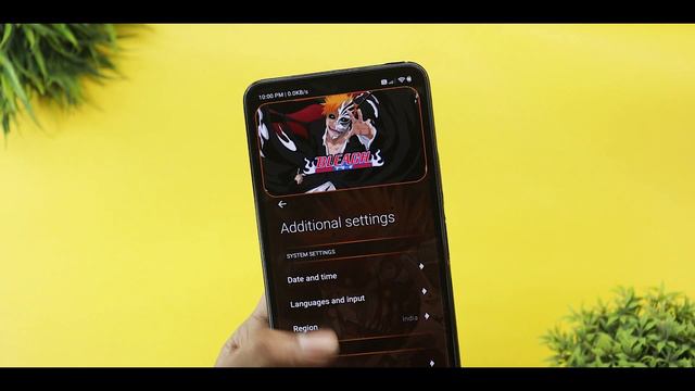 VIP Hyper Os/Miui 14 Theme | New Settings Ui, Control Centre & Lockscreen смотреть онлайн