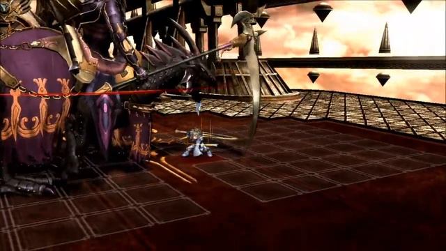 Record of Agarest War 2 001 - Punching Out Cthulhu Again смотреть онлайн