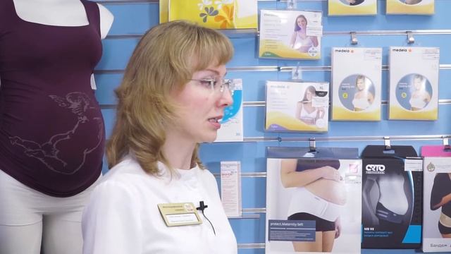 ВСЁ О ДОРОДОВЫХ БАНДАЖАХ смотреть онлайн