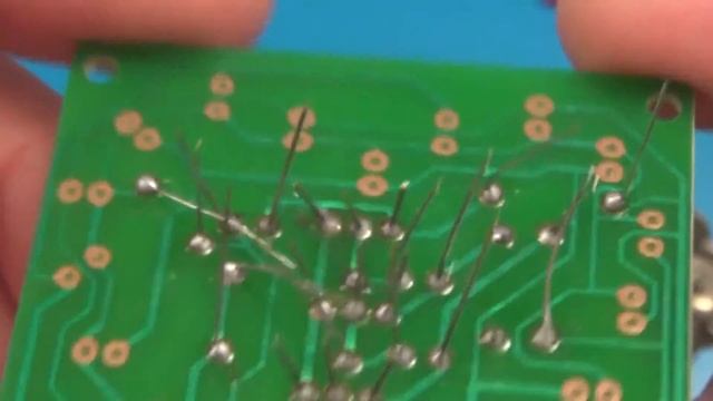 DIY KIT / LED СЕРДЦЕ с Aliexpress смотреть онлайн