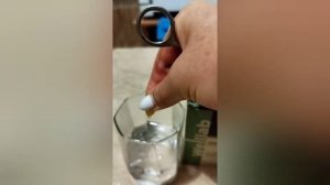 Эксперимент как проверить качество Омега3