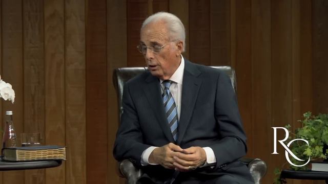 Джон Пайпер & Джон МакАртур |  Вопросы & Ответы