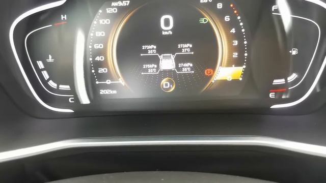 Geely Coolray Sport Turbo | Quick Review смотреть онлайн