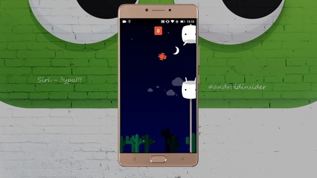 Секреты Android смотреть онлайн