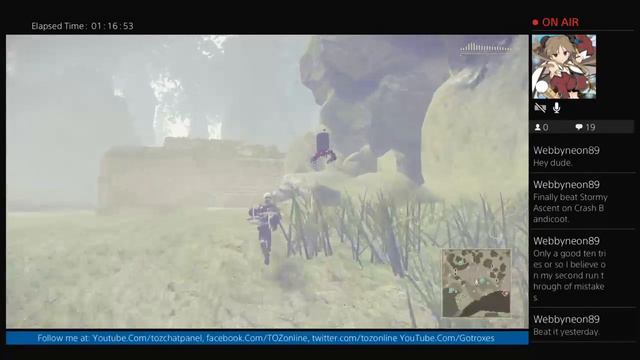 Nier: Automata Episode 11 смотреть онлайн