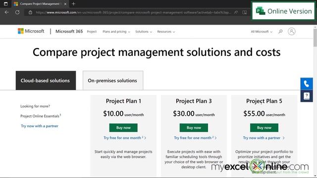 How to Get Microsoft Project Desktop Version for Free смотреть онлайн