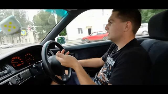 Особенности правого руля или как ездить на правом руле в России!