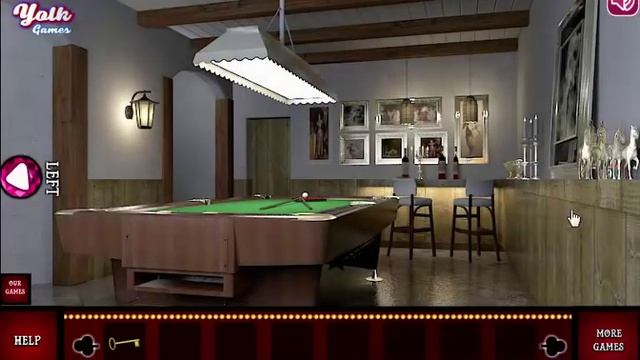 Yolk Las Vegas Casino Bar Escape Walkthrough смотреть онлайн
