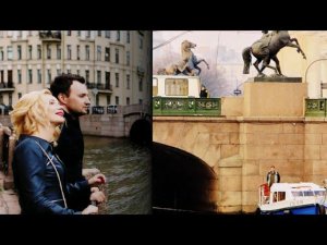 Валерий Леонтьев ( Бездомная любовь ) Автор музыки Руслан Горобец