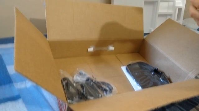 MONITOR LG 23MP55HQ UNBOXING ESPAÑOL смотреть онлайн
