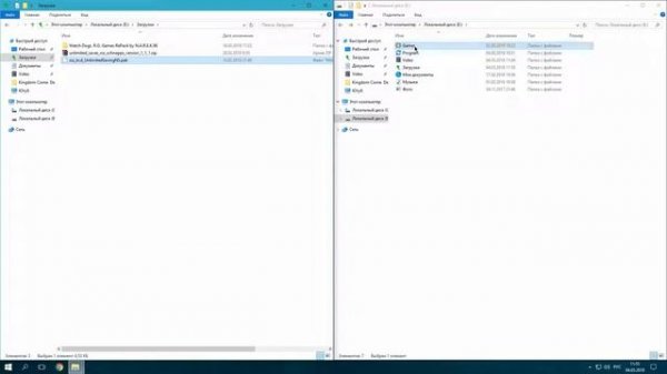 Kingdom Come: Deliverance Бесконечные сохранение