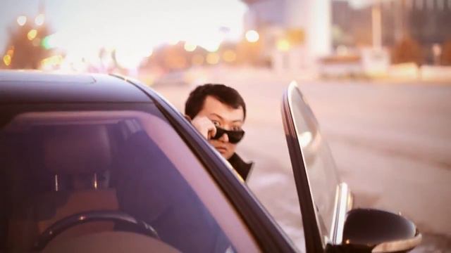 Асхат Таргынов 'Мария' Чип чип чип смотреть онлайн