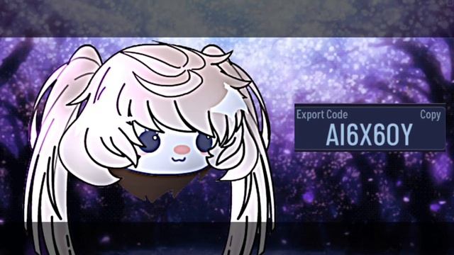 ➪идеи для волос / причёсок (девочки) 10 идей! - ideas heir (girl) 10 ideas! gacha club смотреть онлайн