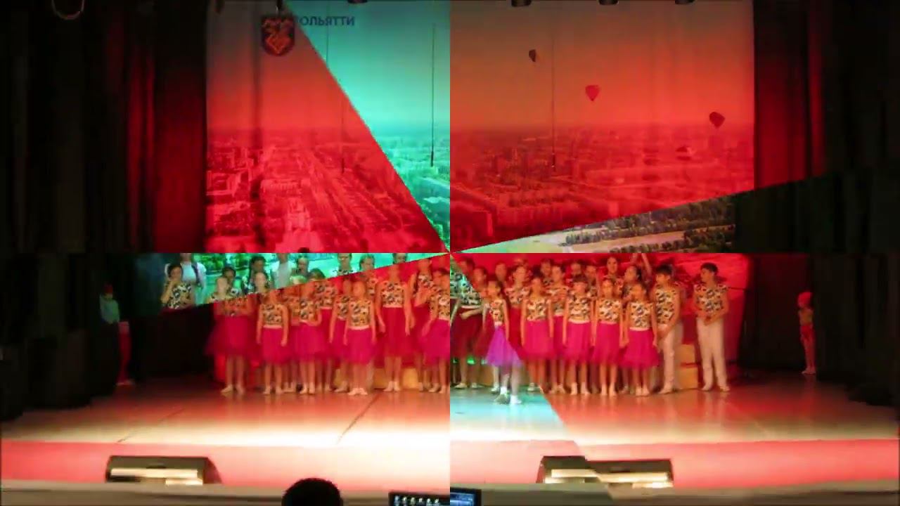 2022 05 21 Финальная песня Параллель смотреть онлайн