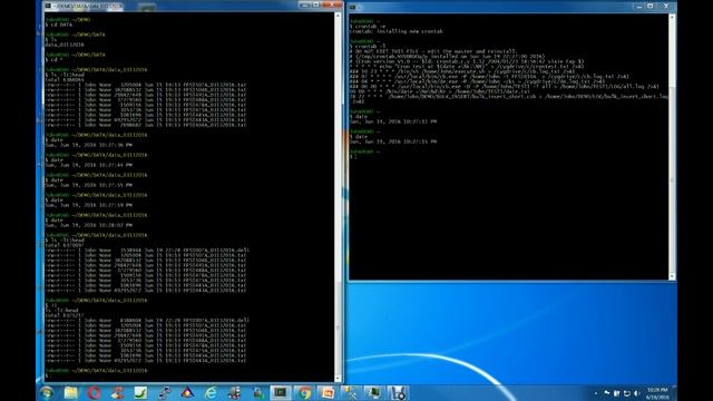 Loading FISERV Data into SQL Server Using +1Copybook смотреть онлайн