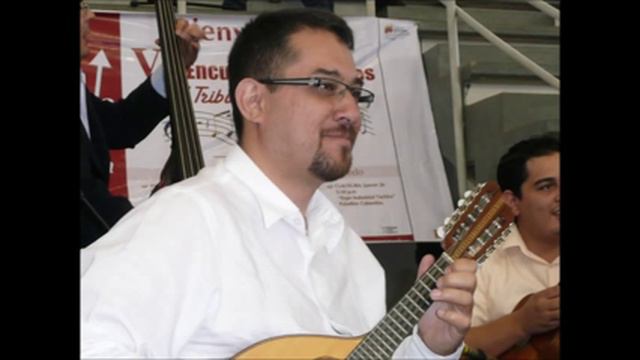 LAGUNILLAS Compositor: Ricardo Mendoza interprete: Tonny Ruda смотреть онлайн
