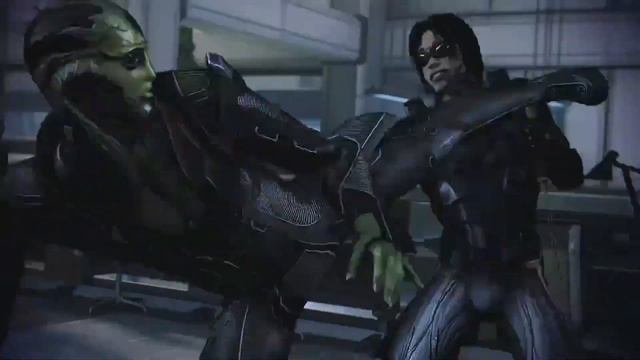 Ep63 Mass Effect 3 Legendary Edition game and Platinum trophy guide incl bundle trophies смотреть онлайн