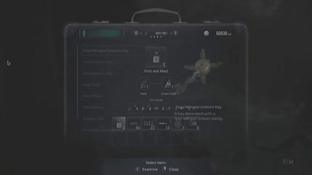 Resident Evil: Village - No Damage (Village Of Shadows)