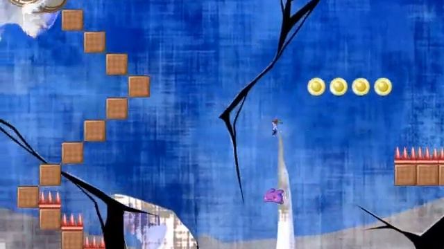 Tobari and the Night of the Curious Moon: Part 13 смотреть онлайн