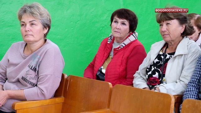 БОГОРОДЧАН ГОТОВЯТ К ВЫБОРАМ ДЕПУТАТОВ. смотреть онлайн