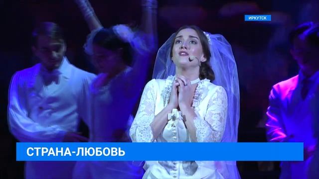 Премьера спектакля «Бесприданница». Сюжет ТК АИСТ ТВ смотреть онлайн
