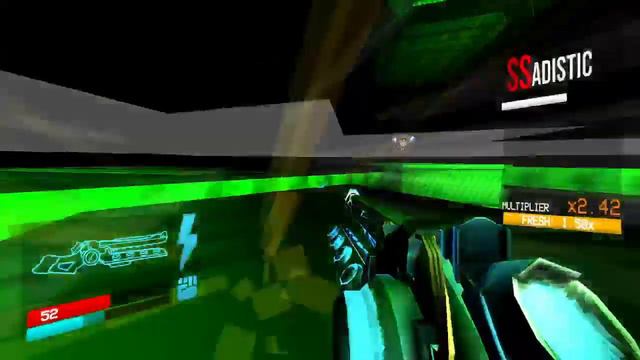 ULTRAKILL| Full Walktrough (No Commentary) (Standard) (No Challenges)