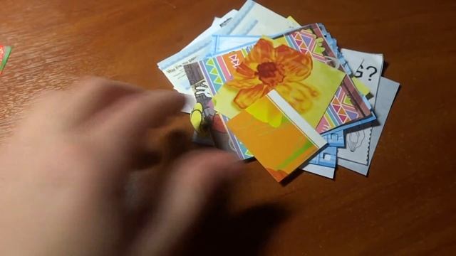 КАК Я ПИШУ ОТВЕТНОЕ ПИСЬМО ? смотреть онлайн