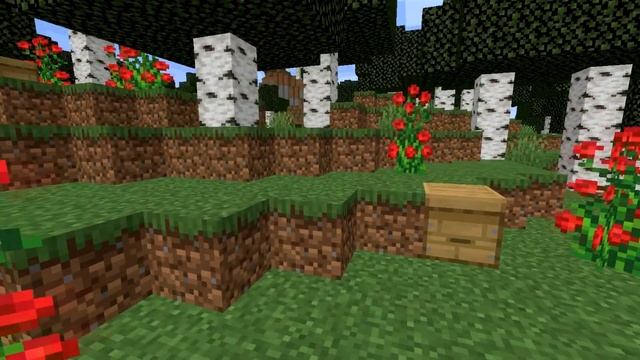 НОВАЯ ВЕРСИЯ MINECRAFT 1.15 смотреть онлайн