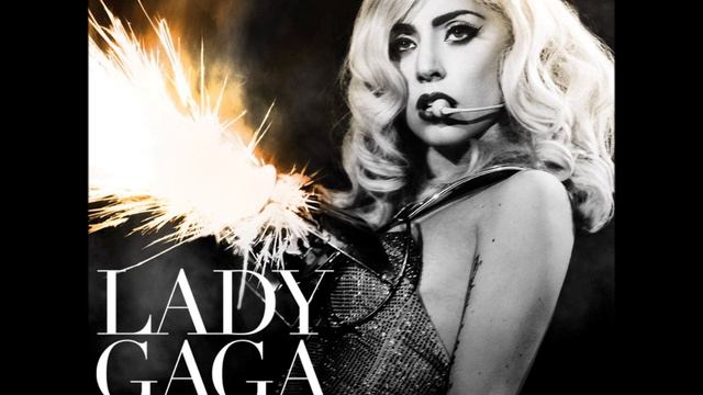 Lady Gaga - Yoü And I (Monster Ball Tour: At Madison Square Garden) HQ смотреть онлайн