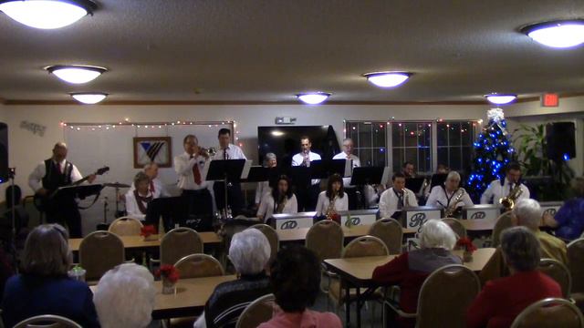 In the Mood смотреть онлайн