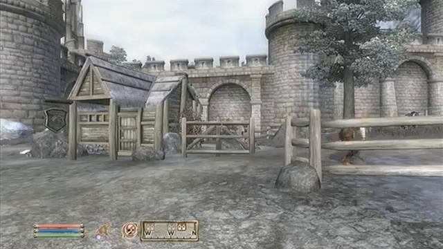 Oblivion Walkthrough - Part 17 - Bruma Side Quests [3/5] (Commentary) смотреть онлайн